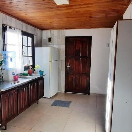 乌斯怀亚La Casa Del Marino别墅 外观 照片