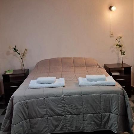 乌斯怀亚La Casa Del Marino别墅 外观 照片