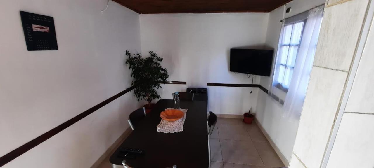 乌斯怀亚La Casa Del Marino别墅 外观 照片
