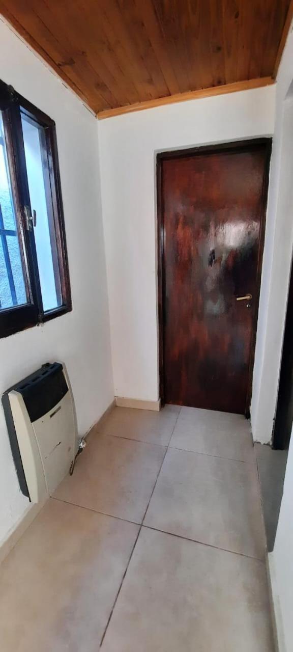 乌斯怀亚La Casa Del Marino别墅 外观 照片