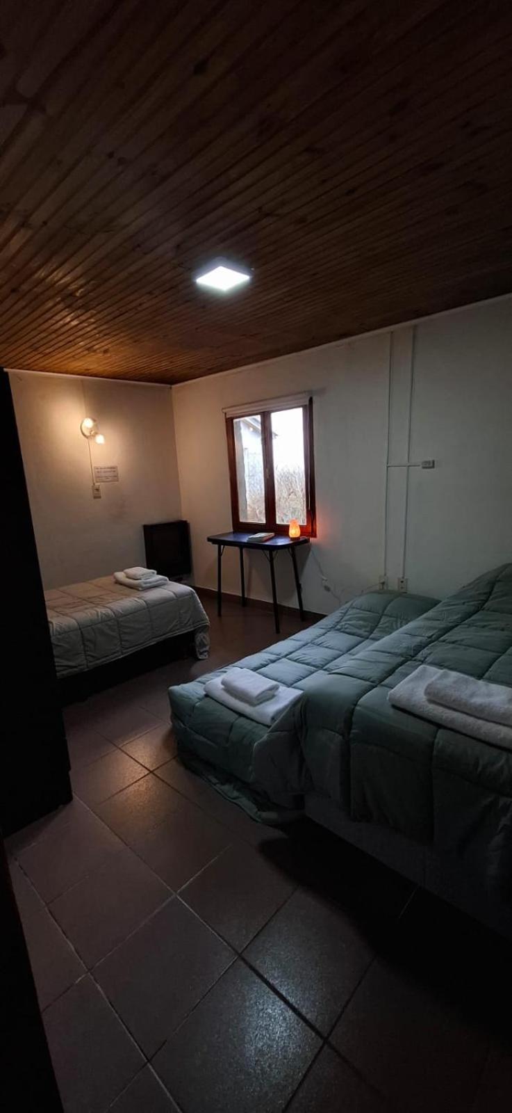 乌斯怀亚La Casa Del Marino别墅 外观 照片